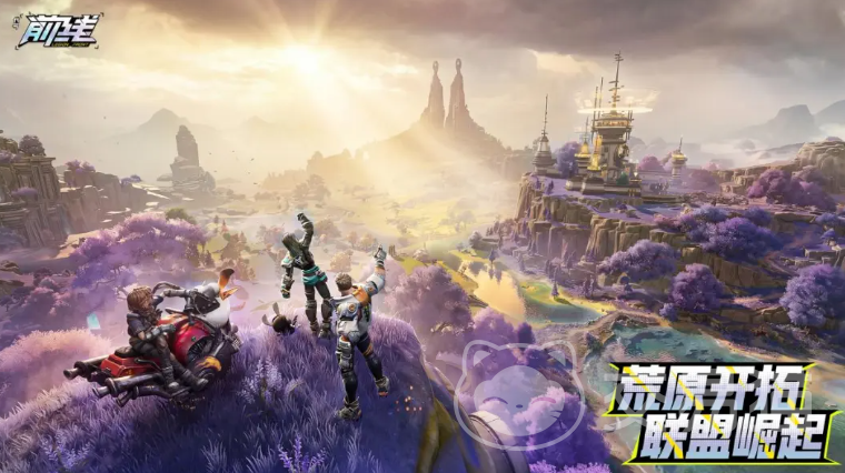 代号前线武器装配攻略 代号前线手游高效率配装技巧与实战推荐