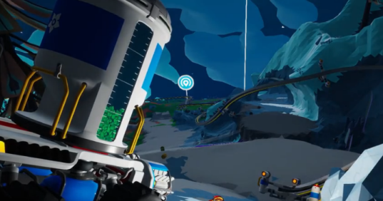 异星探险家起重机使用方法详解 异星探险家起重机操作技巧与常见问题