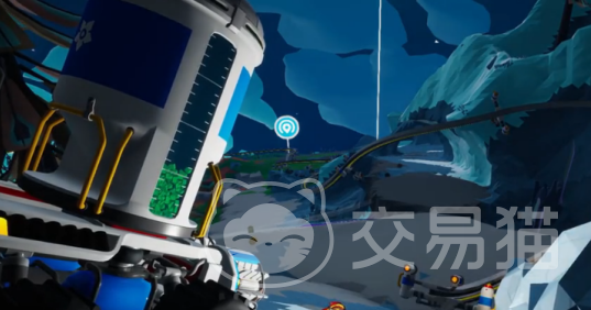 异星探险家起重机使用方法详解 异星探险家起重机操作技巧与常见问题