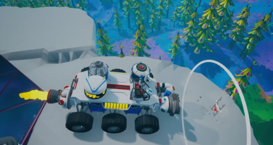 异星探险家大型漫游车怎么玩 异星探险家大型漫游车操作技巧与实用指南