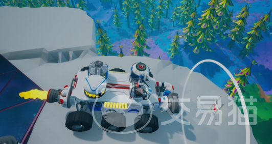 异星探险家大型漫游车怎么玩 异星探险家大型漫游车操作技巧与实用指南