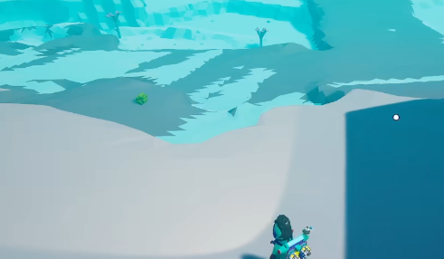 异星探险家星球运输方法详解 异星探险家新手玩家星球探索与资源运输全攻略