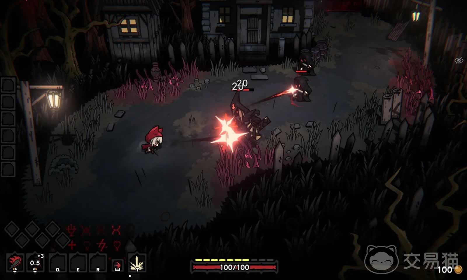 灰烬之国多少钱 灰烬之国最新价格与购买渠道一览