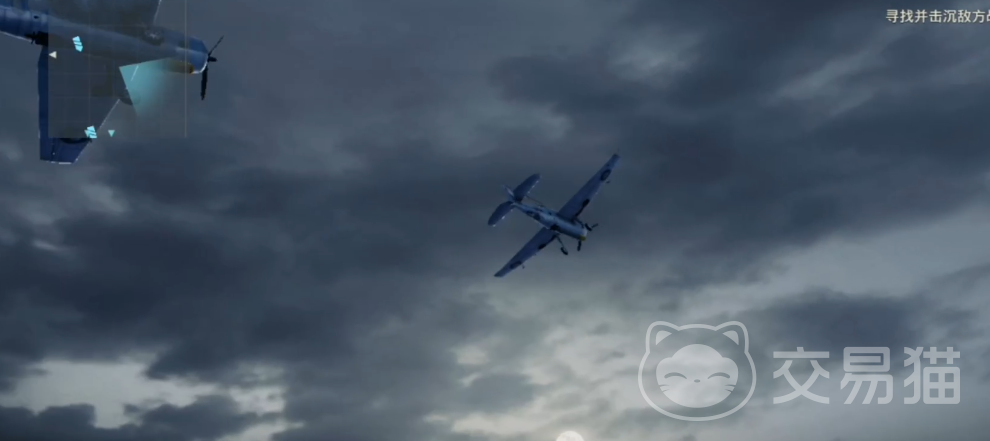 苍蓝前线舰载机玩法指南 苍蓝前线舰载机培养搭配与实战技巧详解