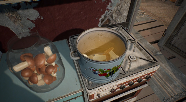 蘑菇猎人模拟器上线时间 蘑菇猎人模拟器发售平台及日期详情