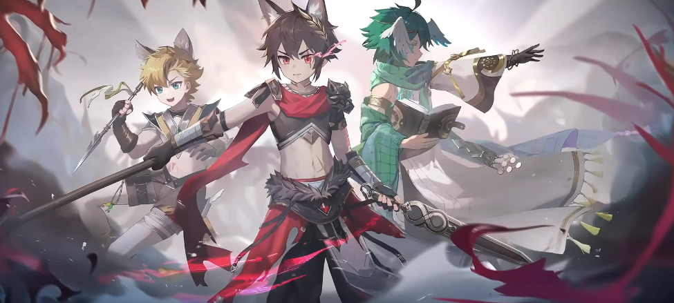 赤潮零纪元崇来 赤潮零纪元崇来角色强度解析与实战应用指南