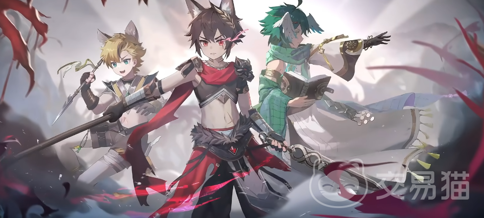 赤潮零纪元崇来 赤潮零纪元崇来角色强度解析与实战应用指南