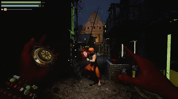 Rakshasa电脑配置要求详解 Rakshasa最低配置与推荐配置清单