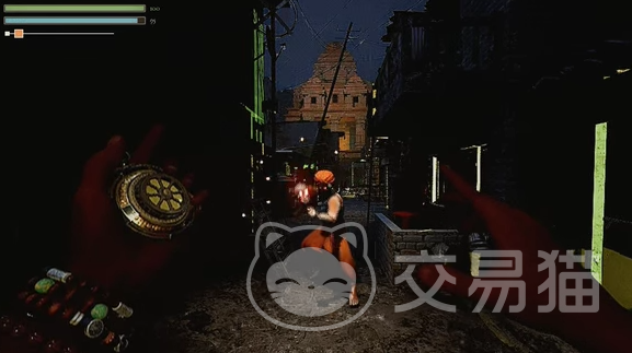 Rakshasa电脑配置要求详解 Rakshasa最低配置与推荐配置清单