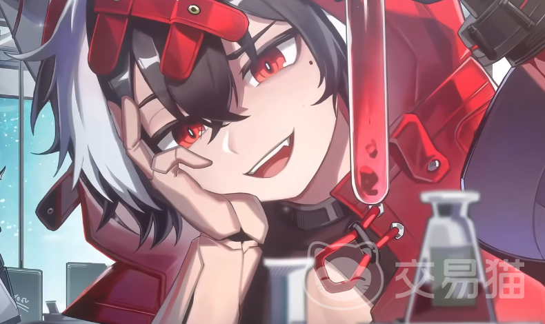 赤潮零纪元 零角色详细介绍与强度分析