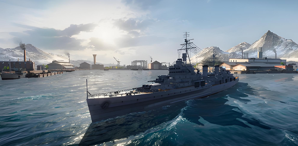 苍蓝前线贝尔法斯特 苍蓝前线贝尔法斯特实战强度评测与阵容搭配建议