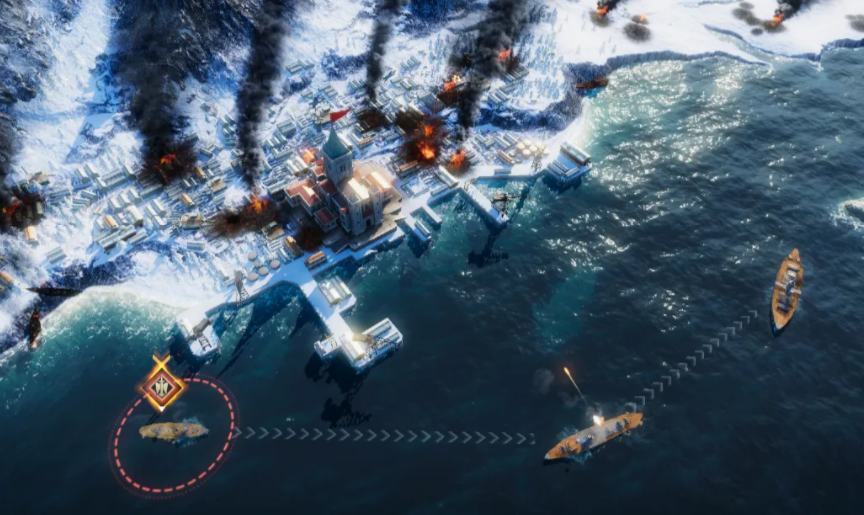 苍蓝前线税收机制详解 苍蓝前线税收玩法与收益优化指南