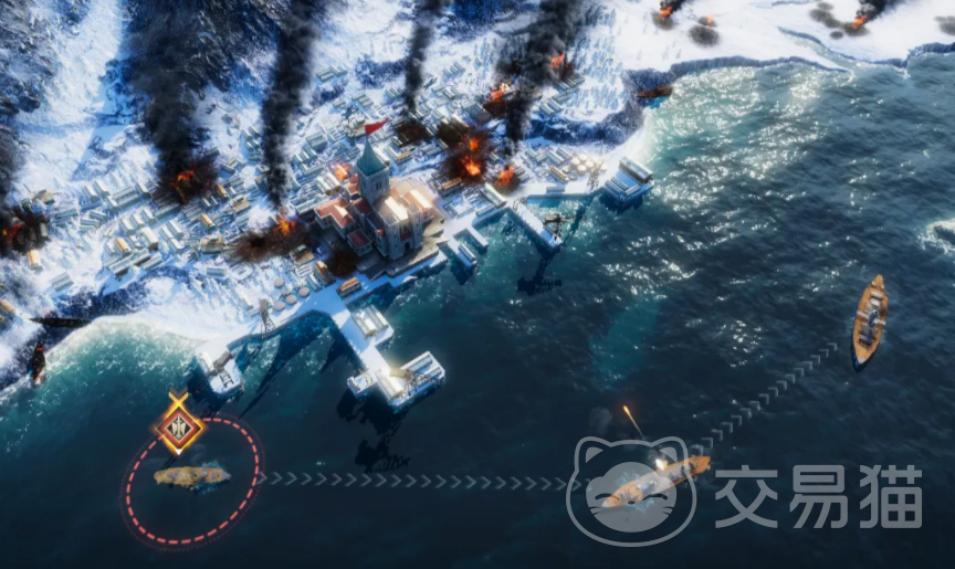 苍蓝前线税收机制详解 苍蓝前线税收玩法与收益优化指南