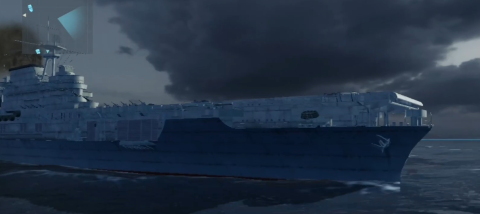 苍蓝前线北卡罗来纳：强度评测与实战表现深度解析