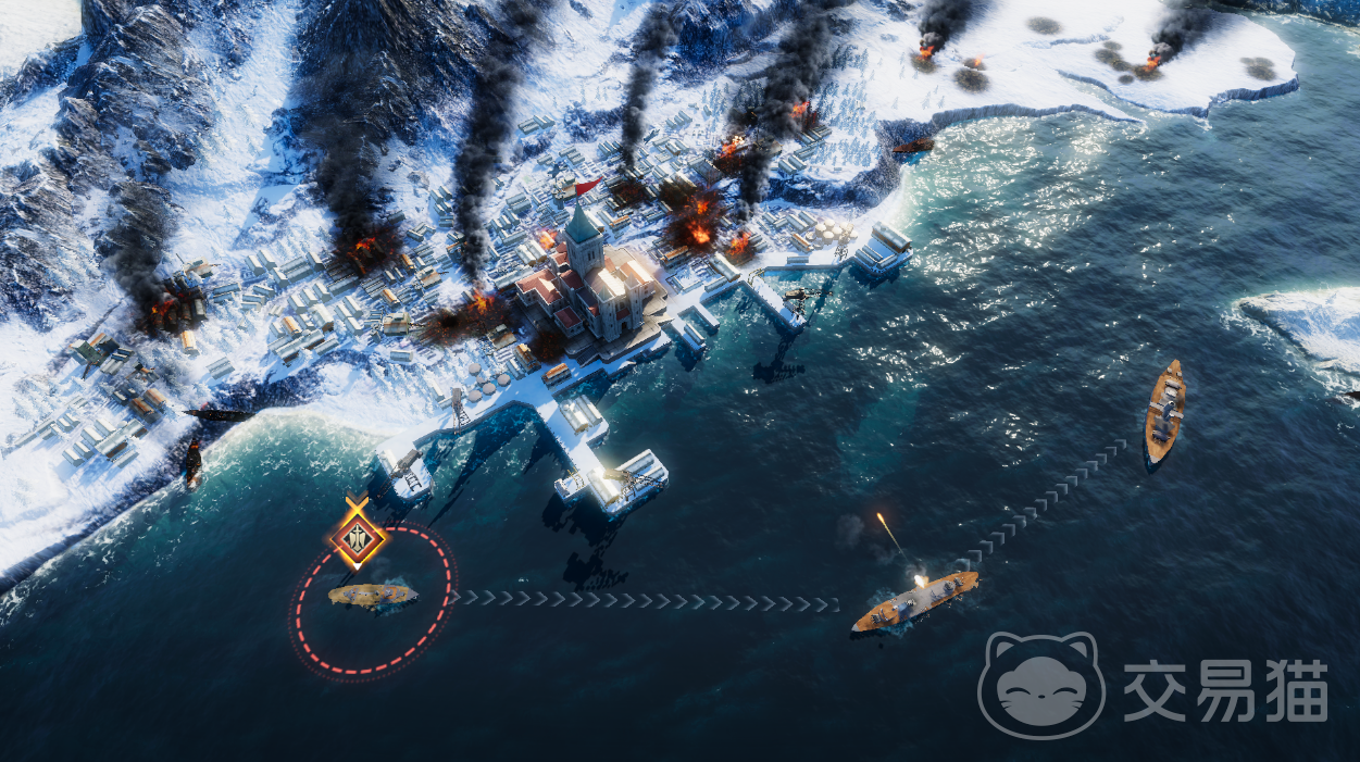 苍蓝前线税收提升攻略 苍蓝前线税收系统玩法详解