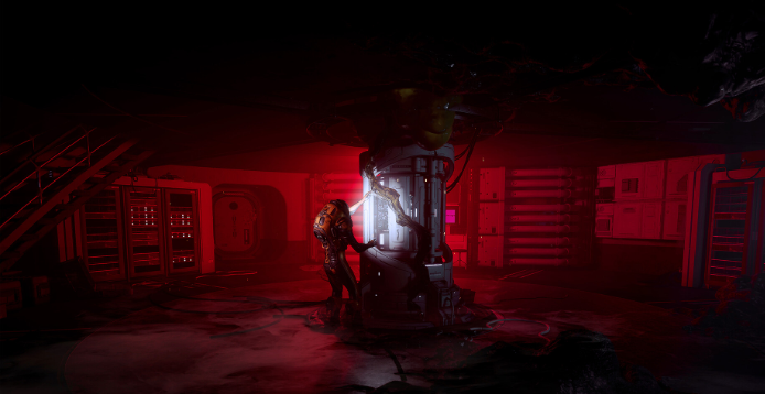 克苏鲁宇宙深渊上线时间 克苏鲁宇宙深渊发售平台及日期汇总