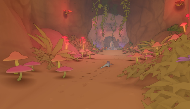 壁虎之神上线时间 壁虎之神发售平台及具体日期分享