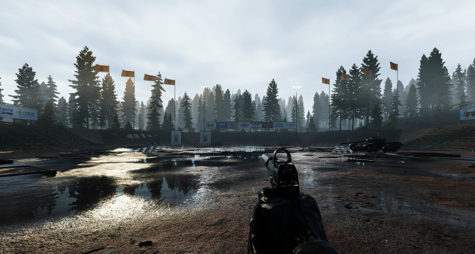 沃斯托克之路上线时间 沃斯托克之路各平台发售日期汇总