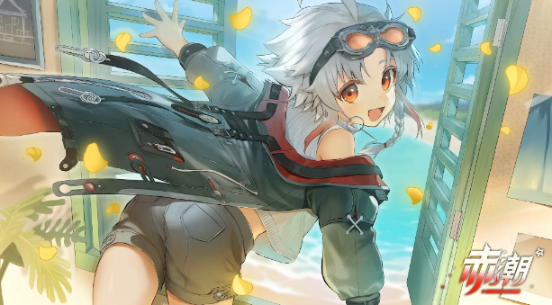 赤潮零纪元伊格那 赤潮零纪元伊格那角色强度解析与实战搭配指南