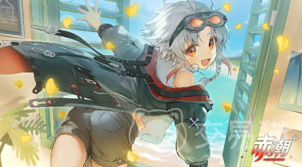 赤潮零纪元伊格那 赤潮零纪元伊格那角色强度解析与实战搭配指南