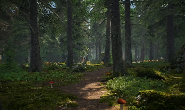 蘑菇猎人模拟器配置要求一览 蘑菇猎人模拟器最低配置与推荐配置详细说明