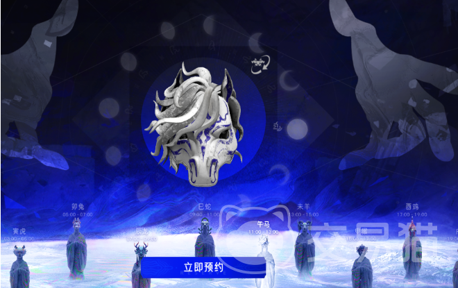 元夜十二谈是什么类型的游戏 元夜十二谈手游玩法模式详细介绍