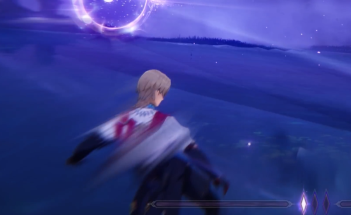 归环难度10副本通关攻略 归环高难度副本全流程打法与关键技巧