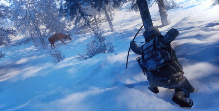 永冻纪元上线时间汇总｜永冻纪元全平台发售日期一览