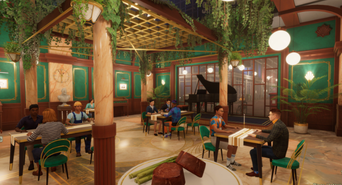 料理模拟器2上线时间确定了吗 料理模拟器2发售平台及日期汇总