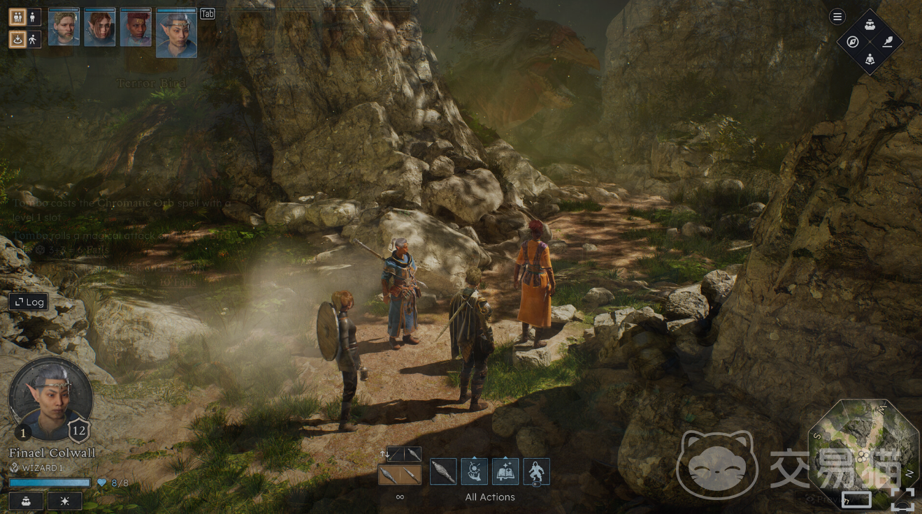 索拉斯塔2中文设置方法 索拉斯塔2游戏内语言切换与汉化教程