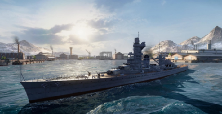 苍蓝前线阿尔及利亚特性深度解析：高性价比舰船推荐