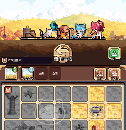 幻想少女公会黄蜂魔女 幻想少女公会异化黄蜂魔女爆发队阵容搭配与实战解析