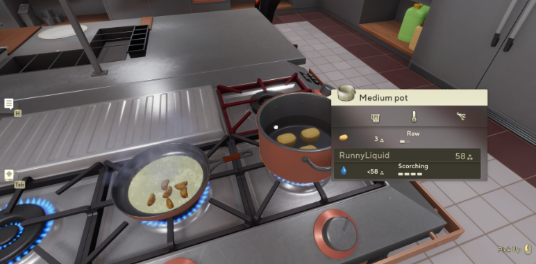 料理模拟器2配置要求一览 2024料理模拟器2最低配置与推荐配置详细说明