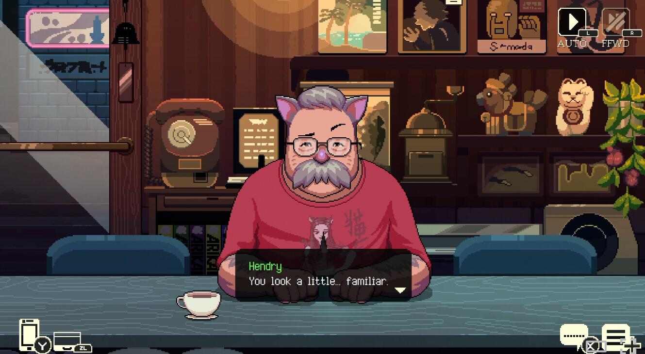 咖啡心语东京配置要求 咖啡心语东京推荐配置与性能优化指南