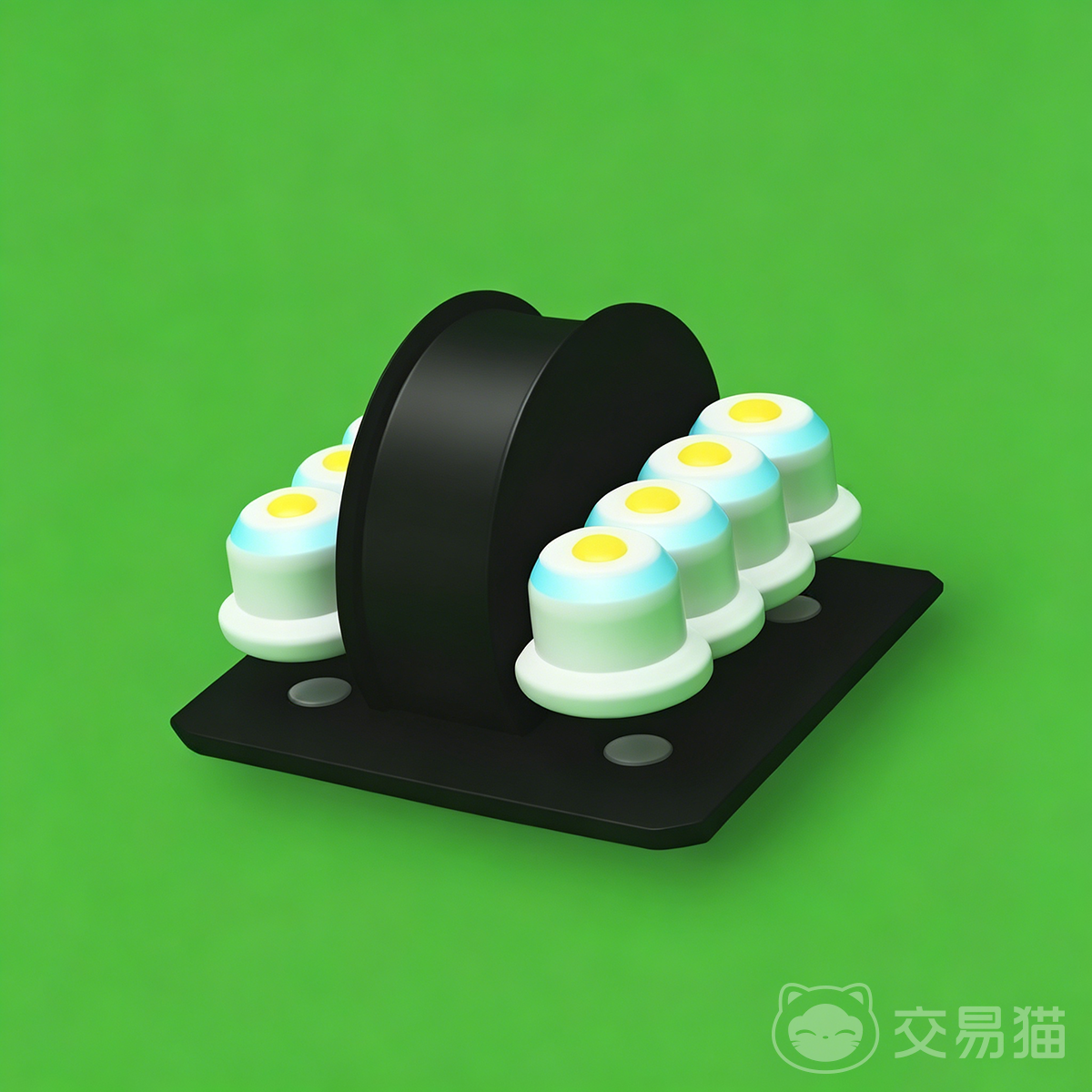 异星探险家蓄电池作用详解 异星探险家蓄电池使用方法与技巧