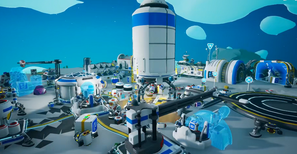 异星探险家数据基板模块位置全解：获取方法一览