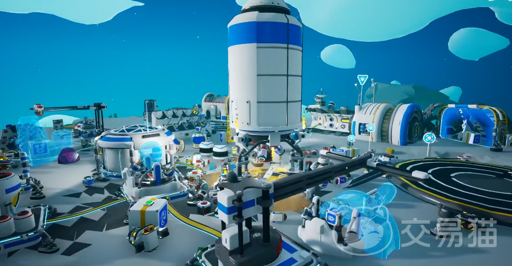 异星探险家数据基板模块位置详解 异星探险家数据基板模块在哪怎么获取