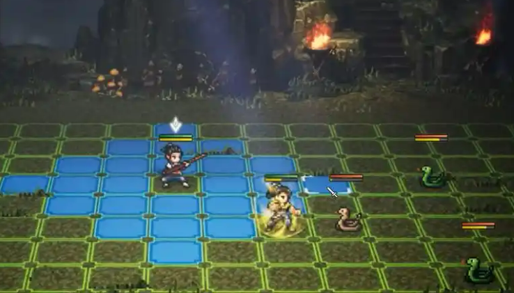 逸剑风云决手机版 逸剑风云决手机版英文名称是什么