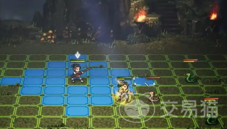 逸剑风云决手机版 逸剑风云决手机版英文名称是什么