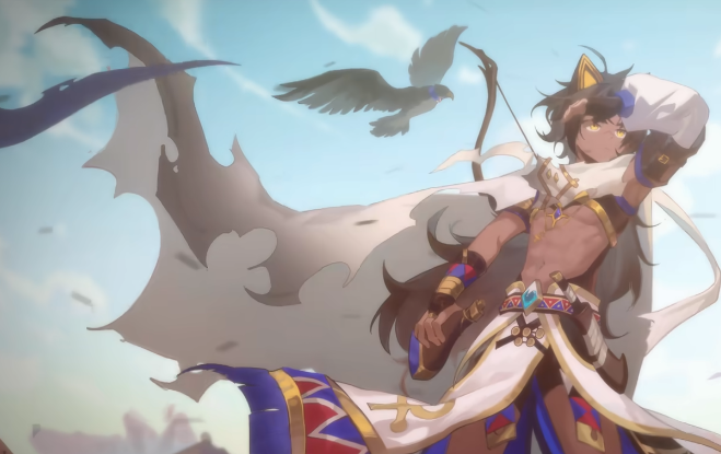 赤潮零纪元世界观设定详解 赤潮零纪元核心背景与设定体系全解析