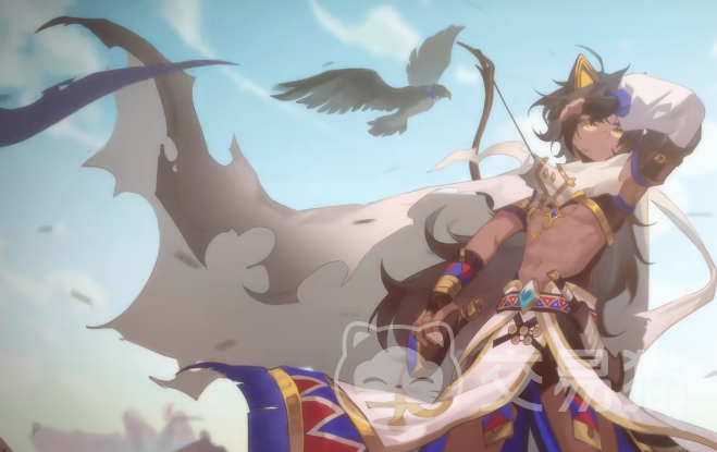 赤潮零纪元世界观设定详解 赤潮零纪元核心背景与设定体系全解析