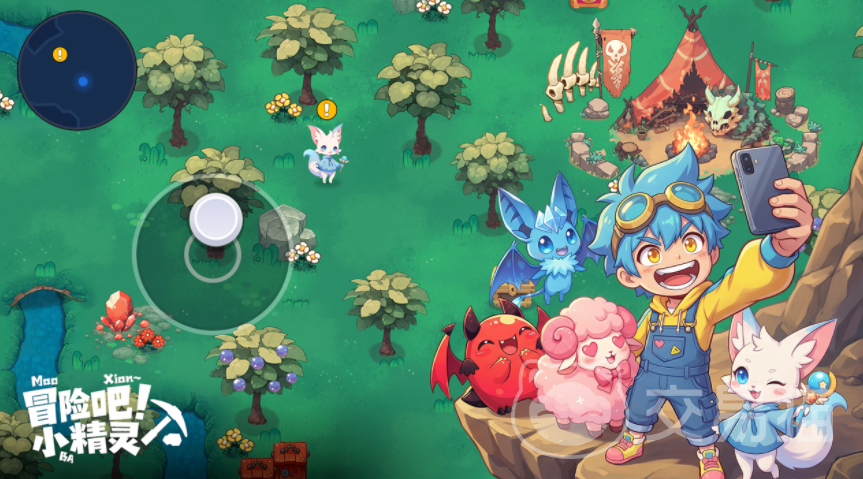 打工吧小精灵礼包码分享 打工吧小精灵新手入门与实用攻略