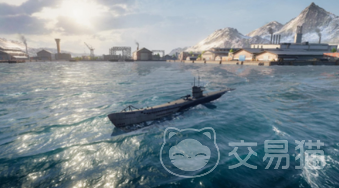 苍蓝前线U-47 苍蓝前线U-47角色技能解析与实战特性详解