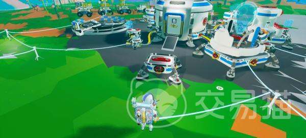 异星探险家怎么旋转物品 异星探险家手游物品旋转操作方法详解