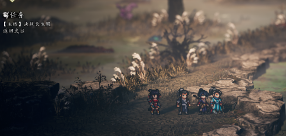 逸剑风云决手机版 天剑传承解锁方法与详细步骤指南