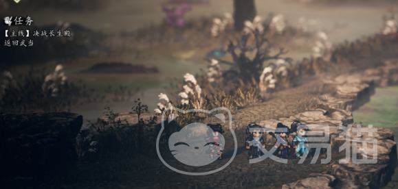 逸剑风云决手机版 天剑传承解锁方法与详细步骤指南