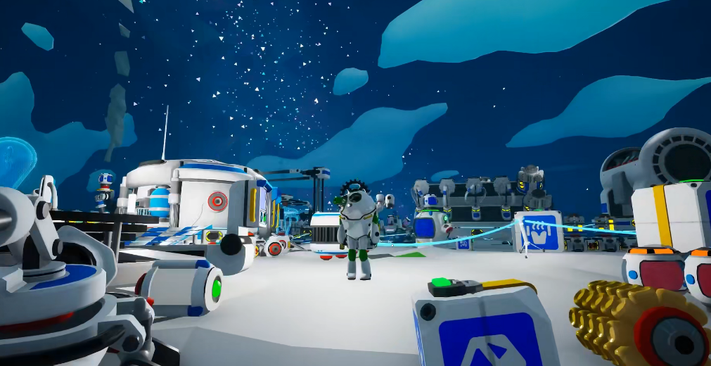 异星探险家气喘种子位置详解 异星探险家气喘种子获取方法与作用介绍