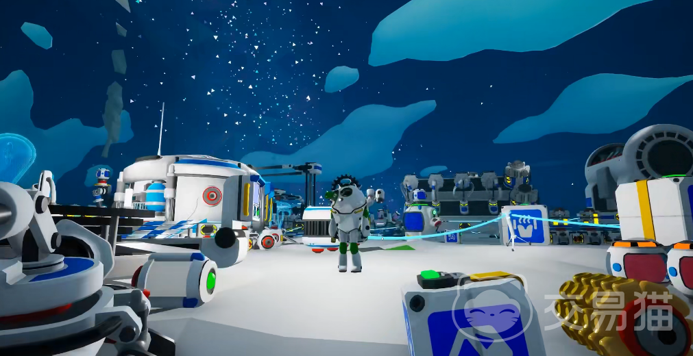 异星探险家气喘种子位置详解 异星探险家气喘种子获取方法与作用介绍