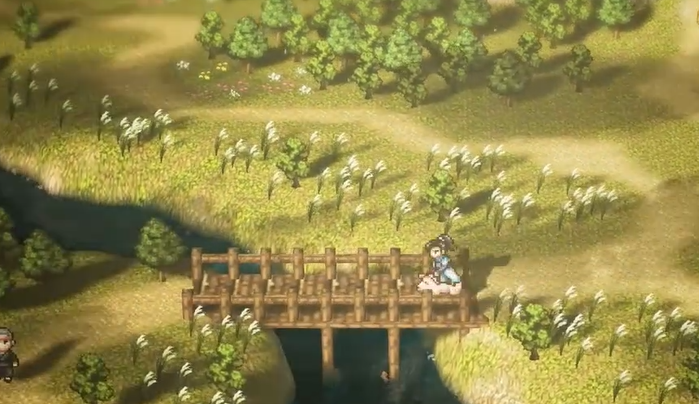 逸剑风云决手机版全流程攻略 逸剑风云决手机版图文通关指南