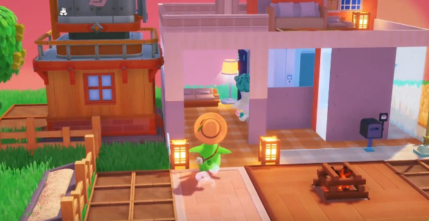 星绘友晴天怎么加好友 星绘友晴天好友添加详细教程